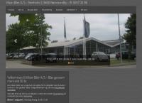 Vilsen Biler ApSs webside