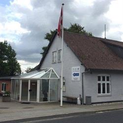 Vinderslev Forsamlingshus I/S