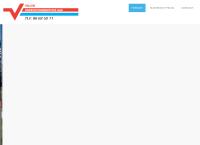 Villys Undervognsservice Apss webside