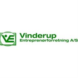 Vinderup Entreprenørforretning A/S