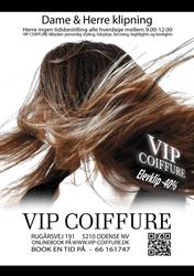 Vip Coiffure