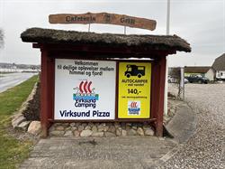 Virksund Camping