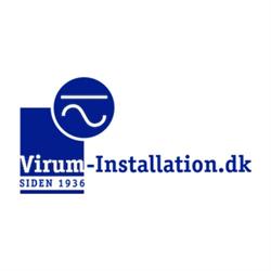 Virum Installation
