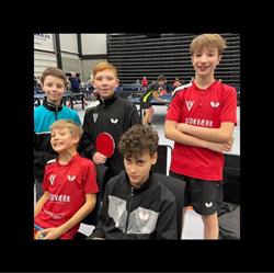 Virum/Sorgenfri Bordtennisklub