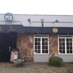 Vitus Berings Pub