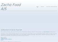 Zacho Food A/S