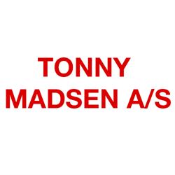 Tonny Madsen A/S Svendborg