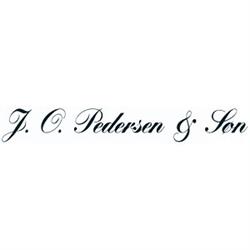 j. o. pedersen & søn