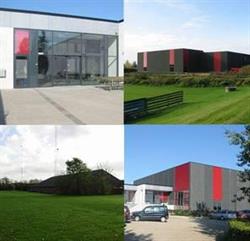 Vorbasse Fritidscenter