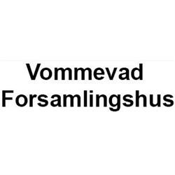 Vommevad Forsamlingshus