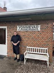 Vommevad Forsamlingshus
