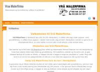 Vrå Gulvafslibning