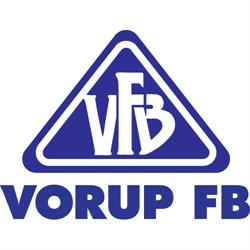 Vorup Frederiksberg Boldklub