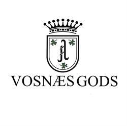 Vosnæs Gods (greve Adam Knuth)