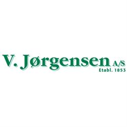 V. Jørgensen A/S