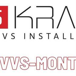VVS-Kraft ApS