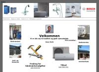 Vvs Rørmontage ApS