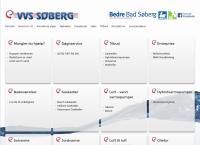 Vvs Søberg