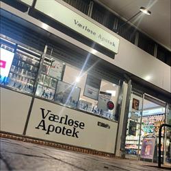 Værløse Apotek