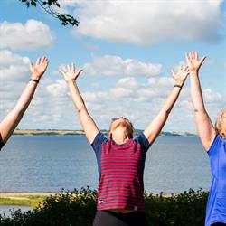 Yogaskolen i Århus