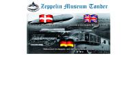 Zeppelin Museum