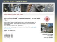 Åbyhøj Klinik For Fysioterapi