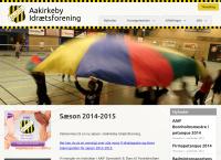 Åkirkeby Idrætsforening v/Kai Dahl Andersen