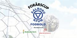 Ålborg KFUM Fodbold Pavillion