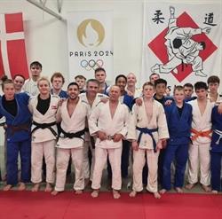 Århus Judo Klub