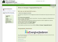 Århus og Omegns Tagpapdækning A/S