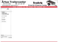 Århus Trailercenter
