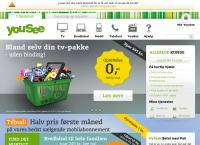 TDC Kabel TV A/S