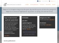 Forlagene Idag & Nordan ApS