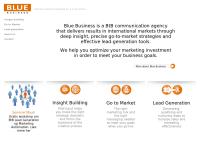 Blue Business A/S
