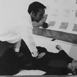 Dansk Center for Shiatsu