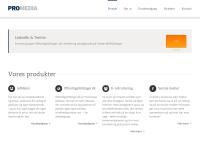 Promedia A/S