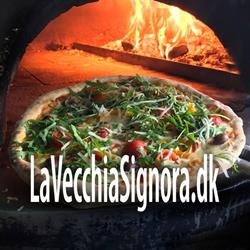La Vecchia Signora