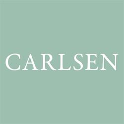 Forlaget Carlsen A/S