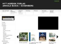 Nyt Nordisk Forlag Arnold Busck