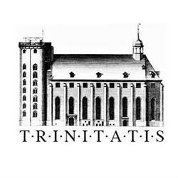 Trinitatis Kirke