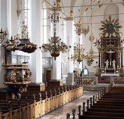 Trinitatis Kirke