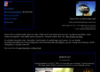 Fenris Film & Multimedia ApS