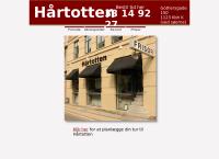 Hårtotten