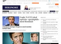 Berlingske Tidende