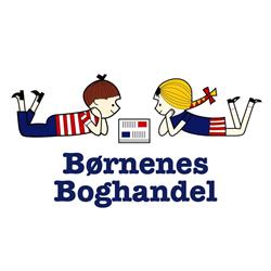 Børnenes Boghandel