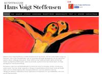 Hans Voigt Steffensen