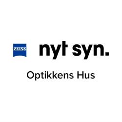 Nyt Syn Optikkens Hus
