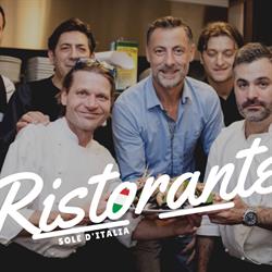 Restaurant Sole D’Italia - København