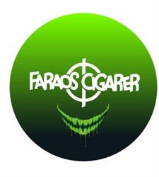 Faraos Cigarer Games Kort & Figurspil