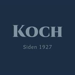 Frisør Koch